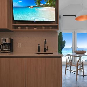 King Room Sea View